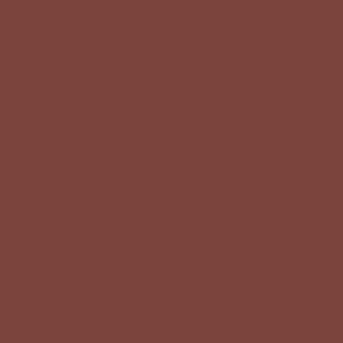Sweet Spiceberry