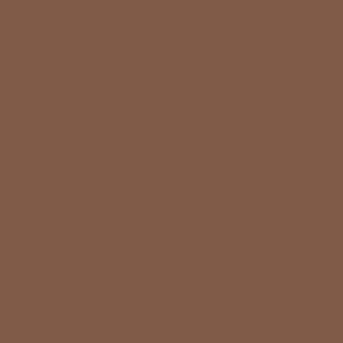 Spiced Cinnamon