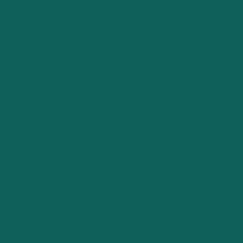 Empress Teal
