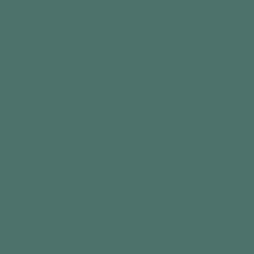 Smoky Emerald