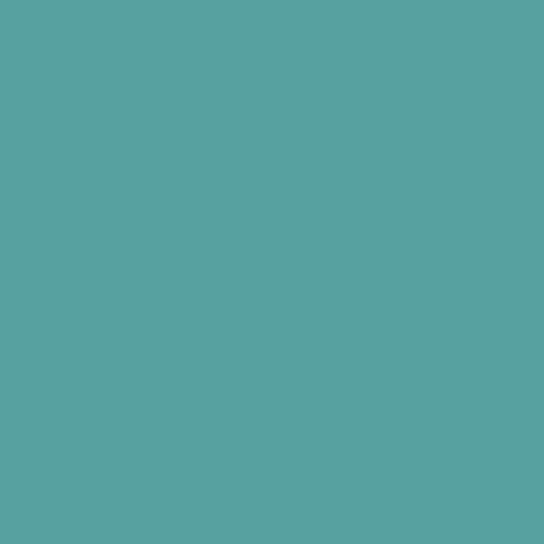 Teal Bayou