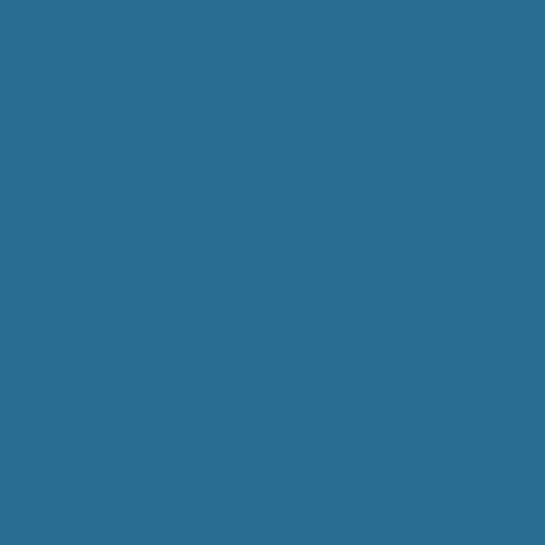 Blue Oasis