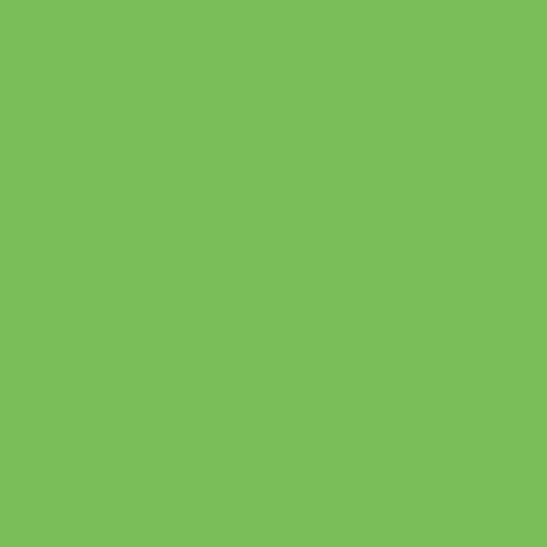 Green Pear