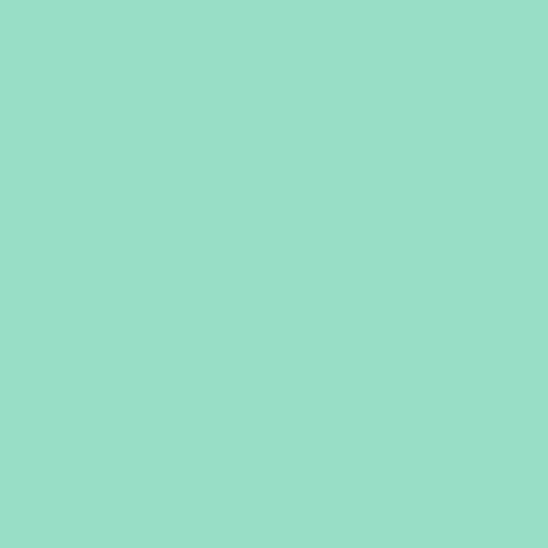 Almost Aqua
