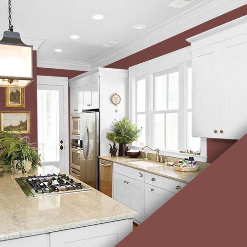 Fallingwater® Red