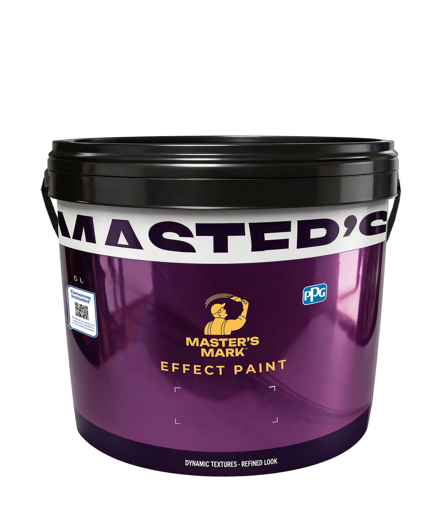 大师芸炉艺术漆