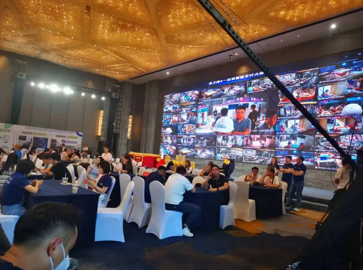 PPG大师®漆鼎力支持业之峰“能工巧匠杯”大比武（油工分场），共筑油工行业赢战未来！