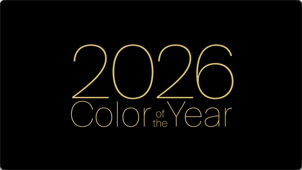 PPG+2026年度色彩官方中文版